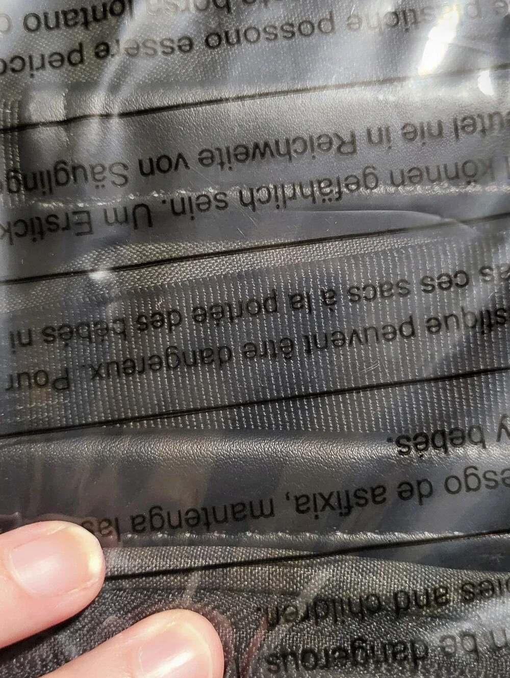 Bagsmart Laptop Bag